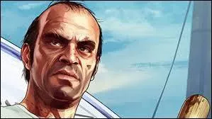 Qui est ce personnage ?