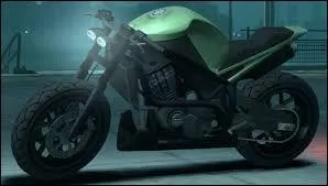 Comment s'appelle ce véhicule (moto) ?