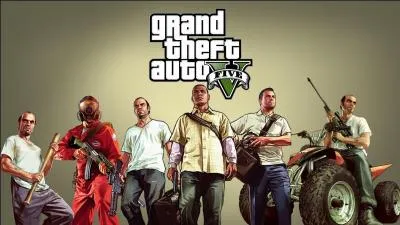 Quelle est la date de sortie de GTA V en France (PS3, xbox360) ?