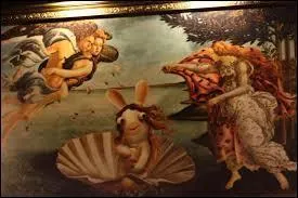 Quel est le nom de ce tableau ?