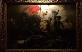 Quel est le nom de ce tableau ?