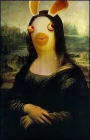 Quel est le nom de ce tableau ?