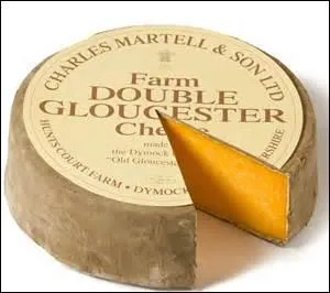 Double Gloucester are British ------.