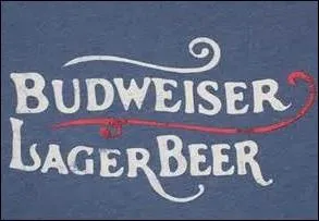 Do you want a « lager » ? Yes, I am thirsty.