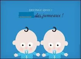 «C'est ceux-là que j'ai vus sur le lieu du drame.». Voilà une déclaration mal exprimée.
