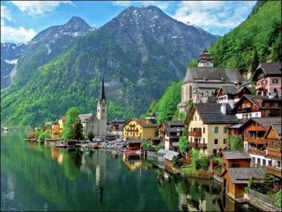 Quelle(s) lettre(s) représente(nt) l'Autriche sur les plaques d'immatriculation ?