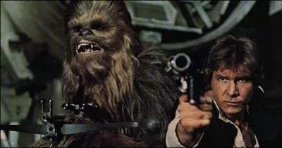 Quels personnages acceptent d'emmener Luke et Ben Kenobi avec eux ?