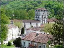 La commune P&eacute;rigourdine de Chancelade se situe en r&eacute;gion ...