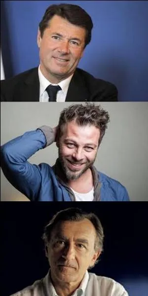 Qui a obtenu le baccalauréat ? Indice : "Le cri du hibou."