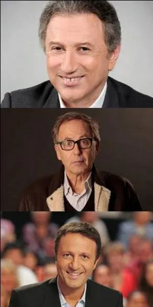 Qui a obtenu le baccalauréat ? Indice : "Les enfants de la télé."