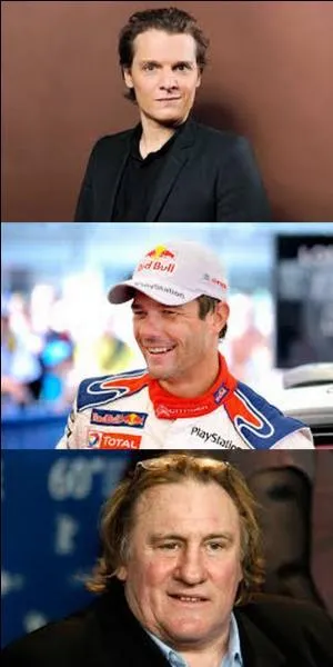 Qui a obtenu le baccalauréat ? Indice : " Politiquement correct."