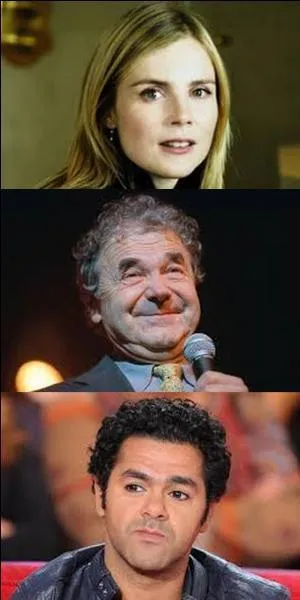 Qui a obtenu le baccalauréat ? Indice : "Se souvenir des belles choses."