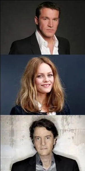 Qui a obtenu le baccalauréat ? Indice : "Secret Story."