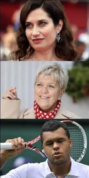 Qui a obtenu le baccalauréat ? Indice : "Joséphine, ange gardien."