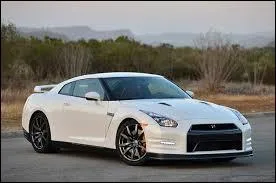 Celle ci est une ...