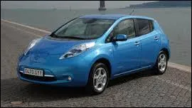 De quelle voiture s'agit-il ?