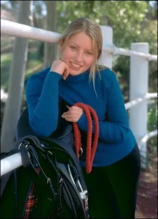 Qui était l'ancien amoureux de Kristi ?