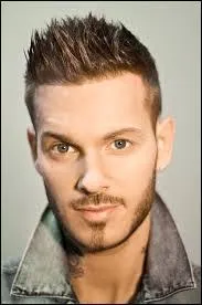 Ma _____ adore M. Pokora.
