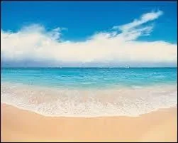 Hugo est parti à la ______.