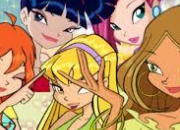 Quiz Winx Club - Charmix