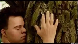 Quel acteur donne la réplique à Pascal Duquenne dans le film "Le Huitième Jour" ?