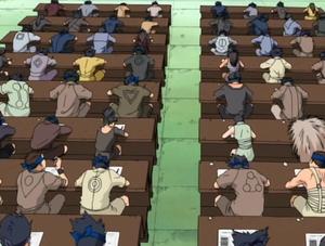 Quiz Naruto