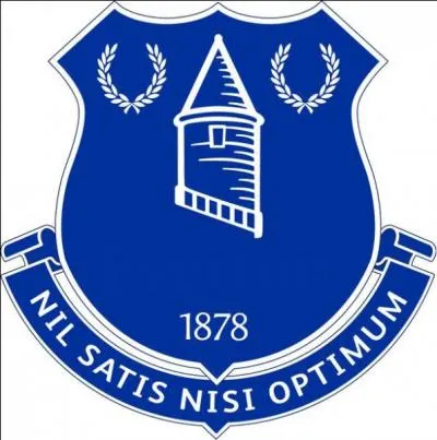 Quel est le nom de ce club ?