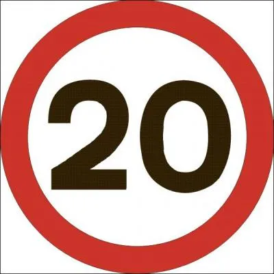 Comment dit-on : 20 ?