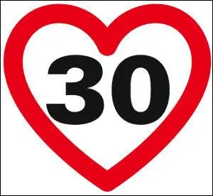 Comment dit-on : 30 ?