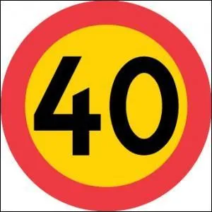 Comment dit-on : 40 ?