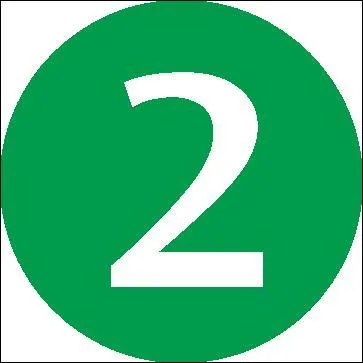 Comment dit-on : deux ?