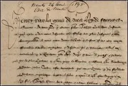 Qu'est-ce que l'Edit de Nantes ?