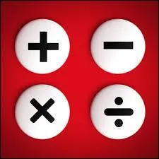 Quelle(s) opération(s) est/sont prioritaire(s) lors d'un calcul algébrique ? 
(1 ou plusieurs réponses sont attendue(s))