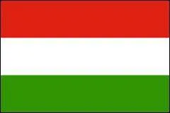 Quelle est la capitale de la Hongrie ?