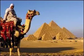 Quelle est la capitale de l'Egypte ?