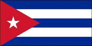 Quelle est la capitale de Cuba ?