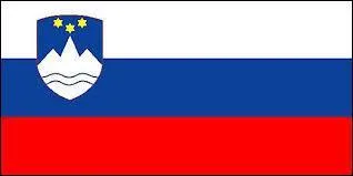 Quelle est la capitale de la Slovénie ?