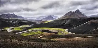 Quelle est la capitale de l'Islande ?