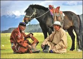 Quelle est la capitale de la Mongolie ?