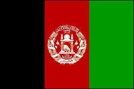 Quelle est la capitale de l'Afghanistan ?