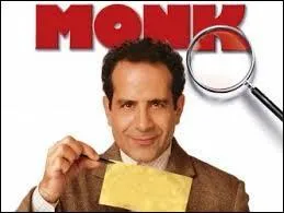Qui est le meilleur ami d'Adrien dans la série Monk ?