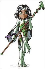 Qui est fianc&eacute;e &agrave; Jadina ?