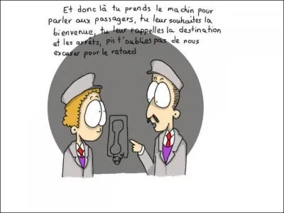 Y en a qu'ont essayé, y z'ont eu des problèmes, cela-dit il est très rapide, retrouvez les auteurs de cette citation !