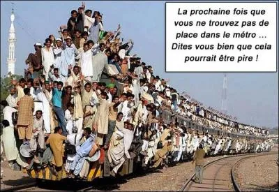 Non nous ne sommes pas des voleurs, non nous ne sommes pas des violeurs ! - Ca vous dit quelque chose ?