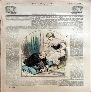 L'un va donc avec l'autre selon ce que tout le monde sait !