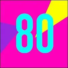 Quatre-vingts :