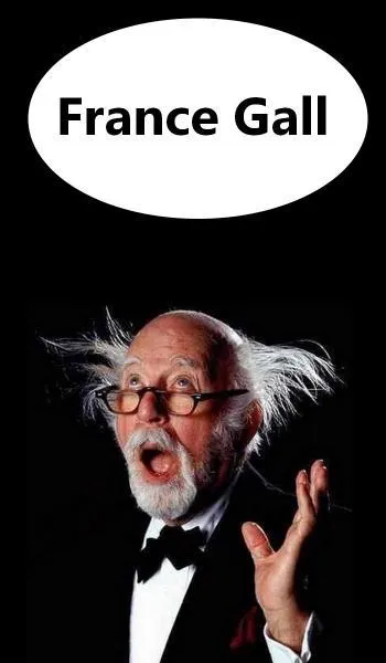 Qui était la "Rockeuse de diamants" en 1983 ?