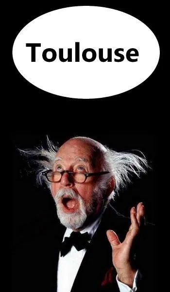 Dans quelle ville française se trouve la Cité de l'espace ?