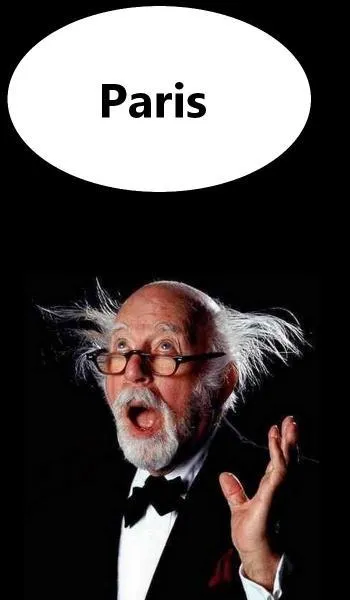 Où le général de Gaulle prononce-t-il son fameux : "Je vous ai compris" ?