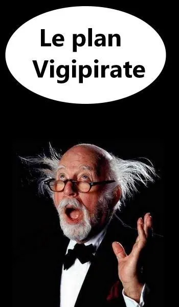 Quel plan français permet d'organiser les secours en cas de catastrophe ?